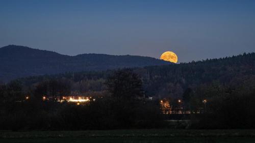 Supermond