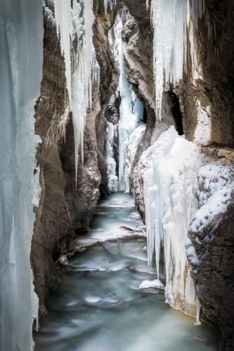 Patenachklamm